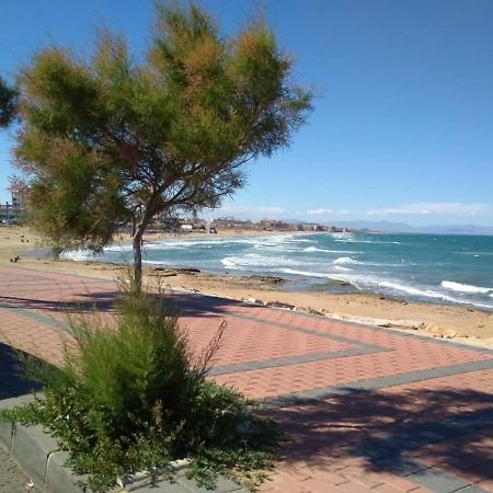 Ferienwohnung Apartamento Vista Torrevieja Exterior foto