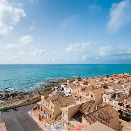 Ferienwohnung Apartamento Vista Torrevieja Exterior foto