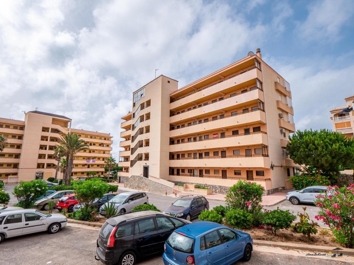 Ferienwohnung Apartamento Vista Torrevieja Exterior foto