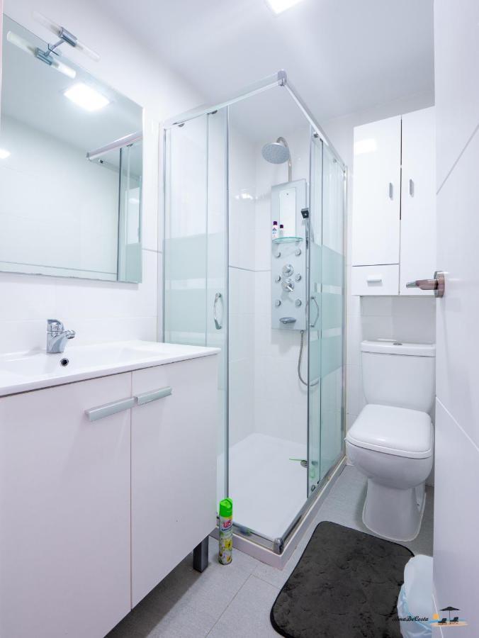 Ferienwohnung Apartamento Vista Torrevieja Exterior foto